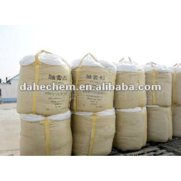 Magnesium Chloride & Sodium Chloride, snow melting agent, road salt, Environmental protection